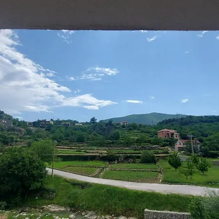 Apartamento Nature Zvecanje