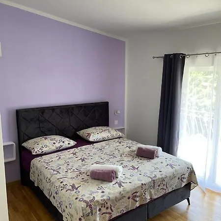 Apartamento Nature