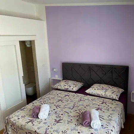 Apartamento Nature