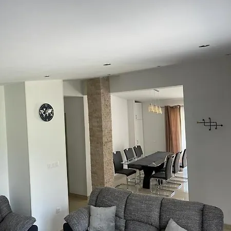 Apartamento Nature *