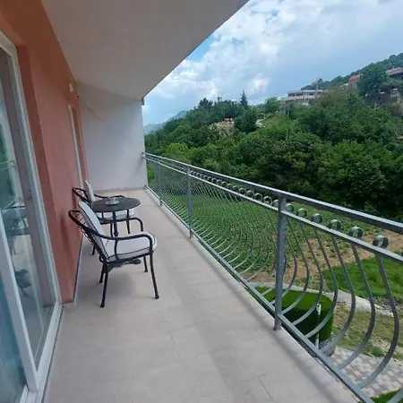 Nature Apartment Zvecanje