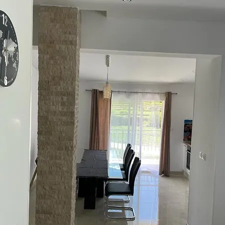 Apartment Nature *