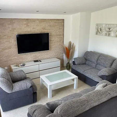 Nature Apartment Zvecanje