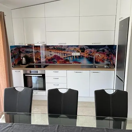 Nature アパート *