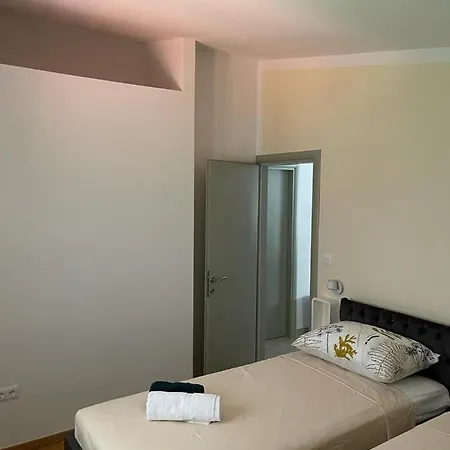 Nature Apartment Zvecanje