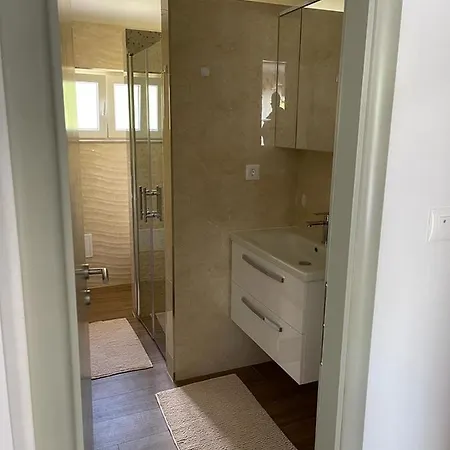 Nature Apartment *