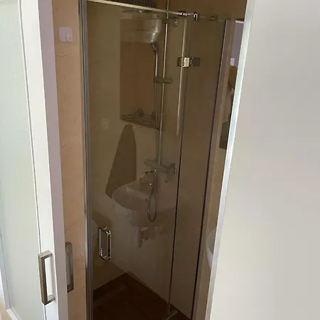 Apartament Nature
