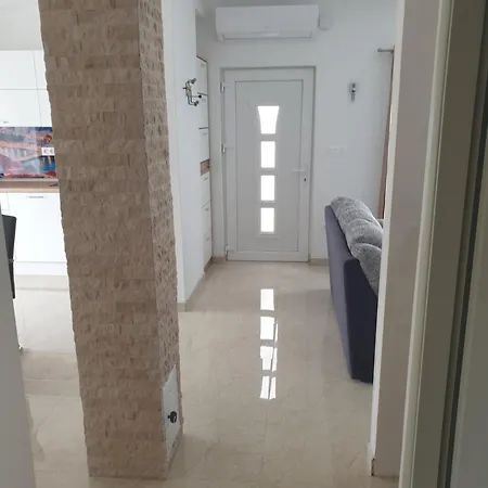 Nature Apartament *